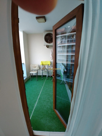 Меблированные апартаменты планировки 1+1, 65м2 в жилом комплексе, район Кестель - Ракурс 20