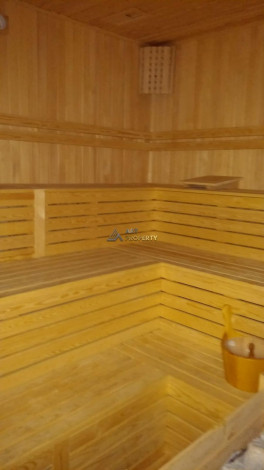 Меблированные апартаменты планировки 1+1, 65м2 в жилом комплексе, район Кестель - Ракурс 22