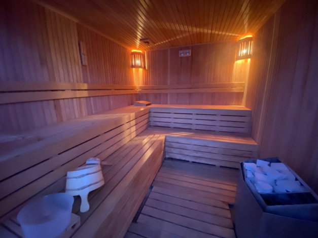 Меблированная квартира планировки 1+1, 80м2 с видом на горы и море, район Кестель - Ракурс 8