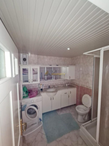 Просторный пентхаус планировки 4+1, 250м2 в шаговой доступности от Средиземного моря, Махмутлар - Ракурс 2