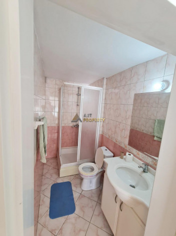 Просторный пентхаус планировки 4+1, 250м2 в шаговой доступности от Средиземного моря, Махмутлар - Ракурс 15