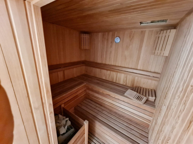 Просторный пентхаус планировки 4+1, 250м2 в шаговой доступности от Средиземного моря, Махмутлар - Ракурс 16