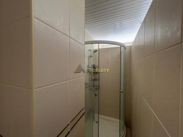 Меблированная квартира планировки 3+1, 210м2 с видом на горы в районе Махмутлар - Ракурс 14