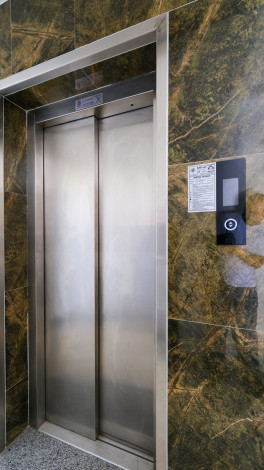 Просторная квартира планировки 1+1, 80м2 в живописном районе Авсаллар - Ракурс 13