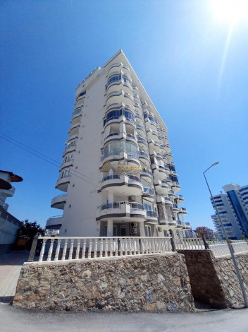 Квартира планировки 2+1, 100 м2 в районе Махмутлар, Аланья - Ракурс 5