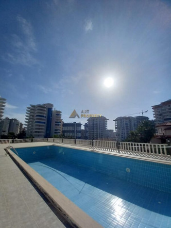 Квартира планировки 2+1, 100 м2 в районе Махмутлар, Аланья - Ракурс 6