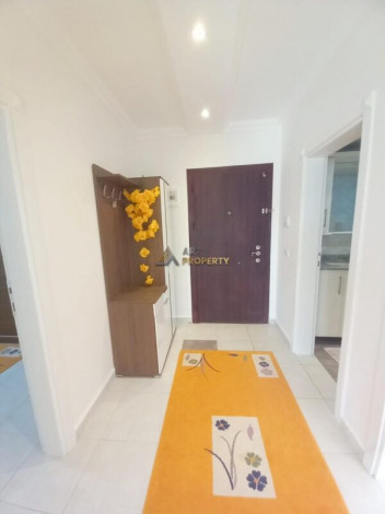 Квартира планировки 2+1, 100 м2 в районе Махмутлар, Аланья - Ракурс 8