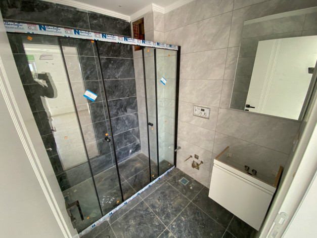 Просторный пентхаус планировки 3+1, 146м2 в районе Оба - Ракурс 2