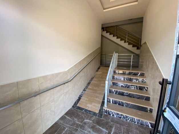 Просторный пентхаус планировки 3+1, 146м2 в районе Оба - Ракурс 18