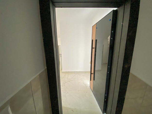 Просторный пентхаус планировки 3+1, 146м2 в районе Оба - Ракурс 20