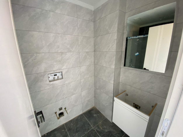 Просторный пентхаус планировки 3+1, 146м2 в районе Оба - Ракурс 23