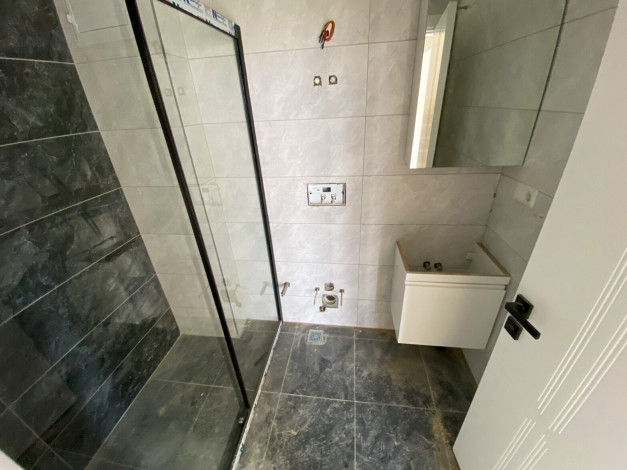 Просторный пентхаус планировки 3+1, 146м2 в районе Оба - Ракурс 28