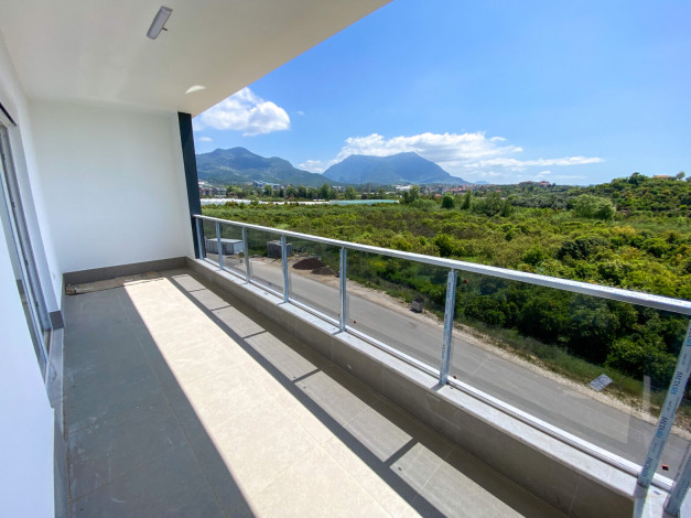 Просторный пентхаус планировки 3+1, 146м2 в районе Оба - Ракурс 35