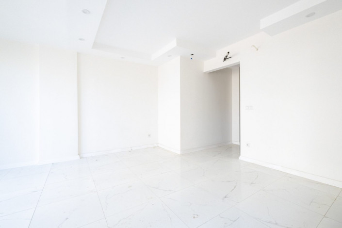 Квартира 1+1 в новом доме в центре Алании, 60 м2 - Ракурс 5