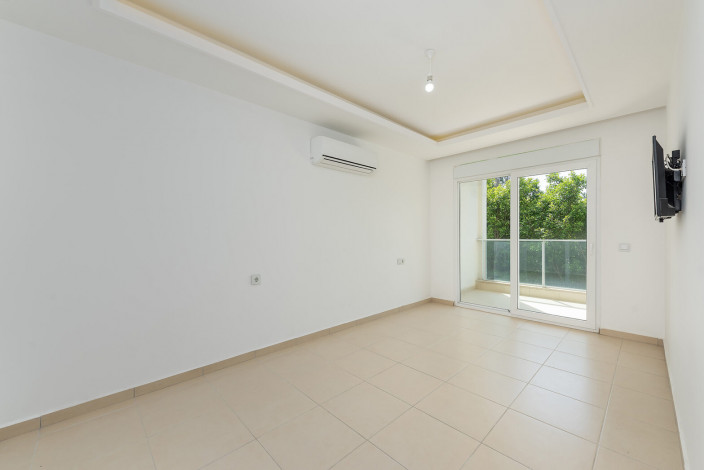 Квартира планировки 1+1, 68м2 в живописном районе Авсаллар - Ракурс 8