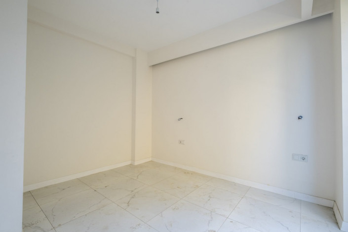 Квартира 1+1 в новом доме в центре Алании, 60 м2 - Ракурс 14