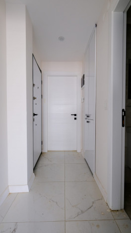Квартира 1+1 в новом доме в центре Алании, 60 м2 - Ракурс 16