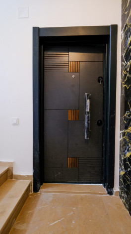 Квартира 1+1 в новом доме в центре Алании, 60 м2 - Ракурс 19