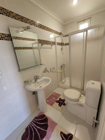 Вилла 3+1, 220м2 с потрясающими видовыми характеристиками в районе Каргыджак - Ракурс 29