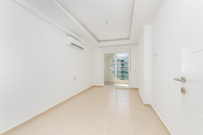 Просторные апартаменты планировки 2+1, 101м2 в красивом жилом комплексе, район Авсаллар - Ракурс 28