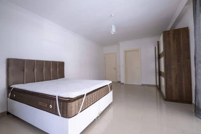 Просторные меблированные апартаменты 3+1, 180м2 в районе Авсаллар - Ракурс 4