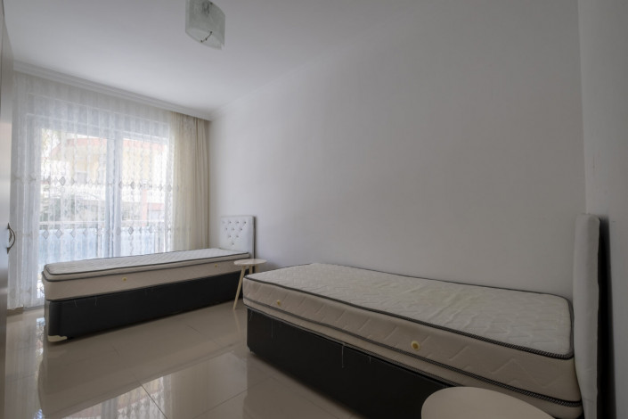 Просторные меблированные апартаменты 3+1, 180м2 в районе Авсаллар - Ракурс 6