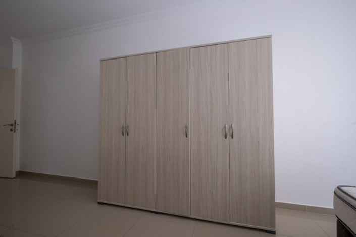 Просторные меблированные апартаменты 3+1, 180м2 в районе Авсаллар - Ракурс 7