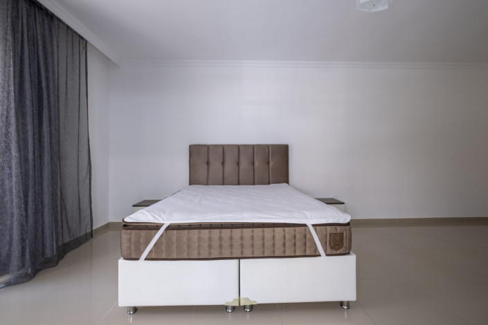 Просторные меблированные апартаменты 3+1, 180м2 в районе Авсаллар - Ракурс 12