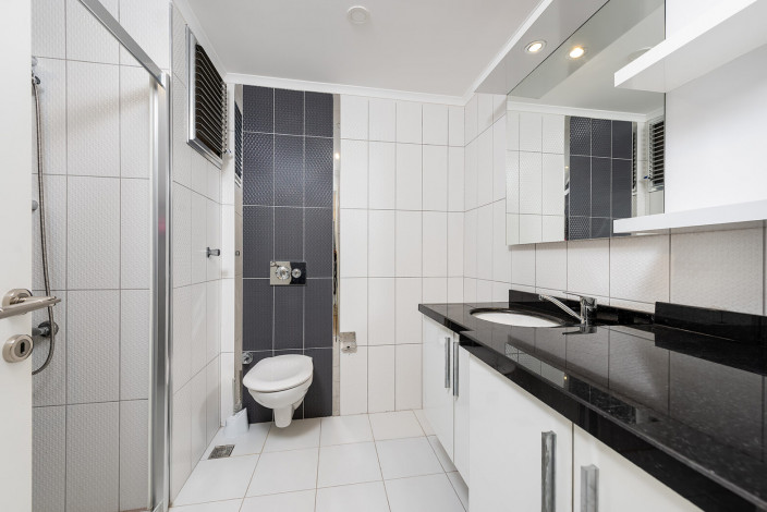 Просторные меблированные апартаменты 3+1, 180м2 в районе Авсаллар - Ракурс 22