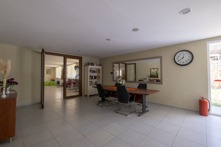 Просторные меблированные апартаменты 3+1, 180м2 в районе Авсаллар - Ракурс 25