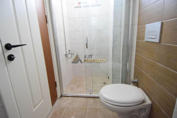 Квартира планировки 2+1, 110м2 с отдельной кухней в шаговой доступности от моря, район Авсаллар - Ракурс 14