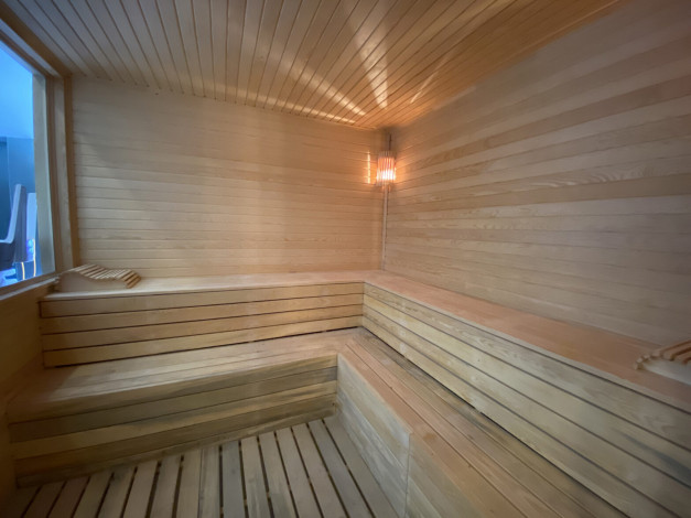 Апартаменты планировки 2+1, 135м2 в отличном жилом комплексе, район Махмутлар - Ракурс 14