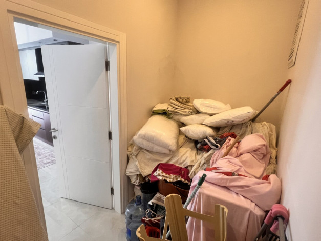 Апартаменты планировки 2+1, 135м2 в отличном жилом комплексе, район Махмутлар - Ракурс 29