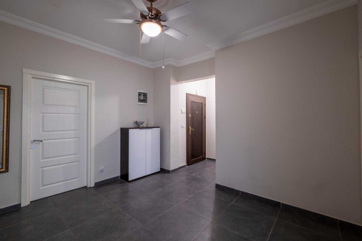 Квартира планировки 3+1, 150м2 в центральной части города Аланья - Ракурс 7