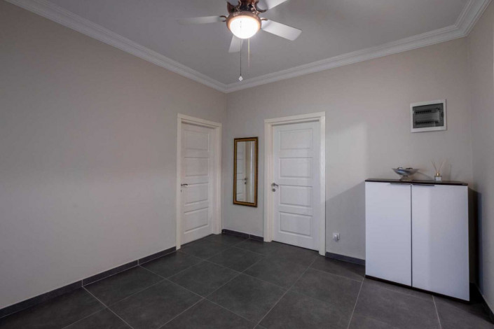 Квартира планировки 3+1, 150м2 в центральной части города Аланья - Ракурс 20