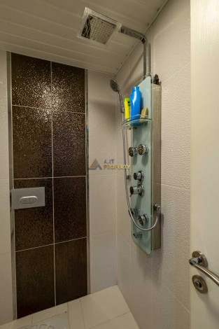 Квартира планировки 3+1, 150м2 в центральной части города Аланья - Ракурс 25