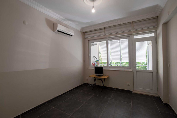 Квартира планировки 3+1, 150м2 в центральной части города Аланья - Ракурс 29