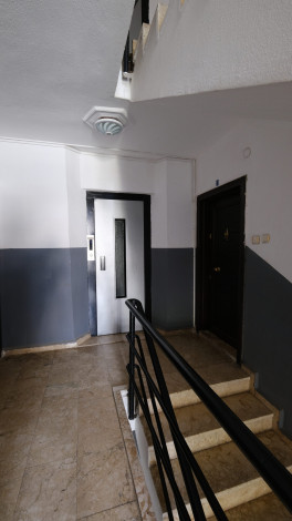 Апартаменты планировки 2+1, 110м2 в центре города Аланья - Ракурс 3