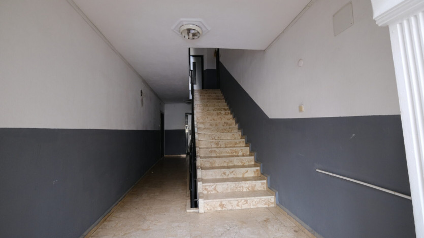 Апартаменты планировки 2+1, 110м2 в центре города Аланья - Ракурс 4