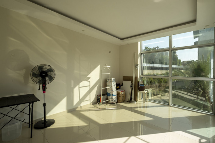 Апартаменты планировки 2+1, 110м2 в современном жилом комплексе, район Кестель - Ракурс 16