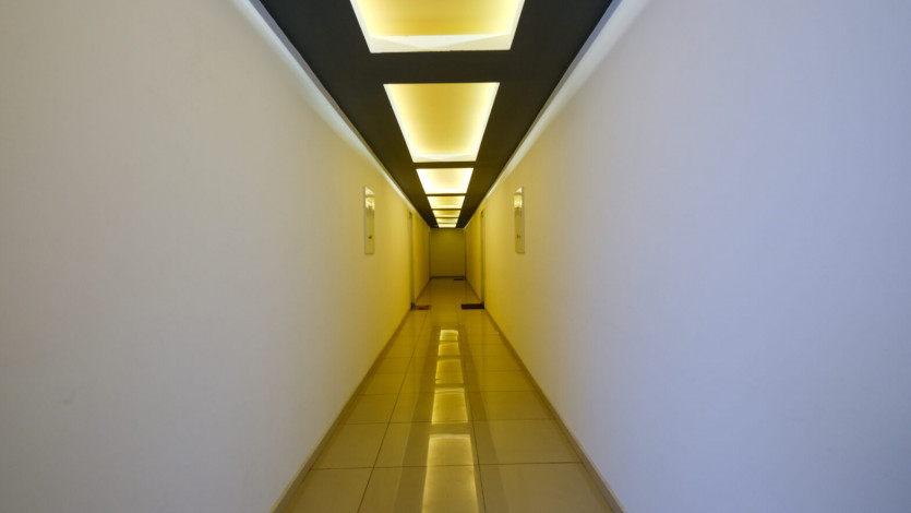 Апартаменты планировки 2+1, 110м2 в современном жилом комплексе, район Кестель - Ракурс 25