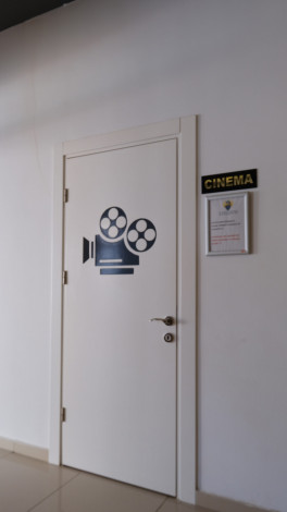 Апартаменты планировки 2+1, 110м2 в современном жилом комплексе, район Кестель - Ракурс 30