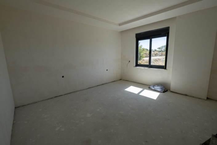 Роскошная вилла планировки 8+3 в районе Инжекум, Авсаллар - Ракурс 3