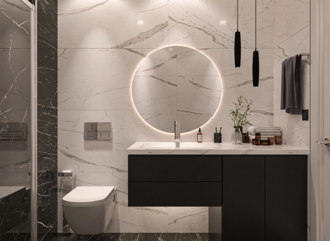 Квартира 4+1 в районе Паяллар, Аланья - Ракурс 4