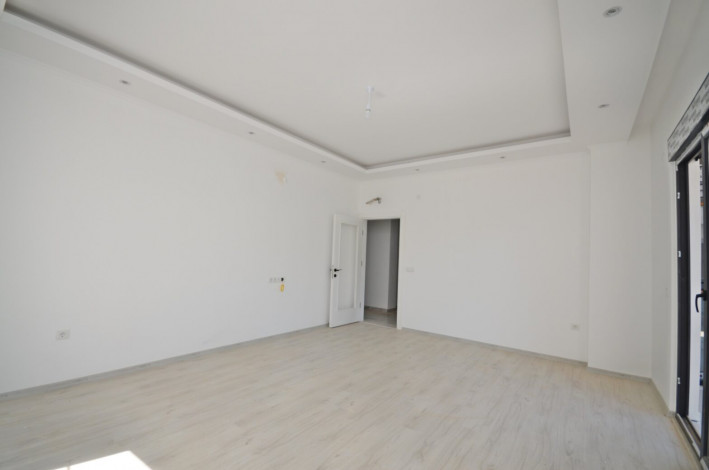 Апартаменты планировки 2+1, 100м2 в престижном район Оба - Ракурс 8