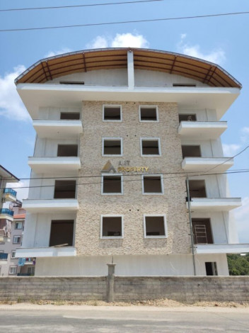 Проект на завершающей стадии строительства в районе Паяллар - Ракурс 7