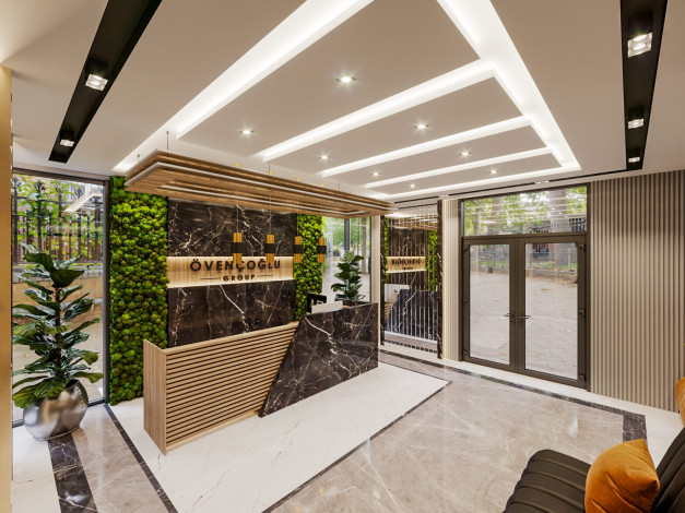 Новый инвестиционный проект с апартаментами 1+1 и 2+1 в районе Махмутлар - Ракурс 19