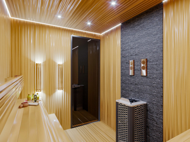 Новый инвестиционный проект с апартаментами 1+1 и 2+1 в районе Махмутлар - Ракурс 20