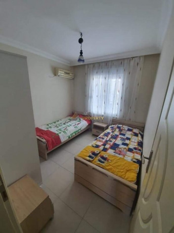 Меблированная квартира планировки 2+1, 120м2 в районе Махмутлар - Ракурс 4