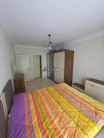 Меблированная квартира планировки 2+1, 120м2 в районе Махмутлар - Ракурс 10